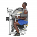 HOIST CL-3502 Силовой тренажер дельтовидные сидя 