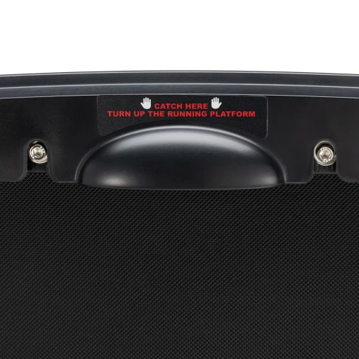 Беговая дорожка домашняя OXYGEN FITNESS M-CONCEPT SPORT (SOFT PINK) светло-розовая