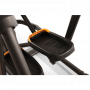 Эллиптический эргометр домашний Matrix A50 XER-V2 с сенсорным 10" тачскрин дисплеем
