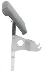 Парта для бицепса Hoist HF-OPT4000-02 (Опция для скамеек Hoist HF-5165 и HF-5170)