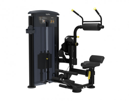 Пресс/Разгибание спины AeroFIT Impulse IT9534