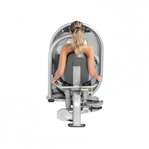 Силовой тренажер приводящие / отводящие ног HOIST CL-3800