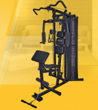 Мультистанция Hasttings HastPower 250