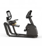 Matrix R30XER Велотренажер горизонтальный домашний