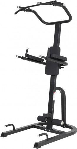 Тренажер пресс-турник-брусья REBEL V15