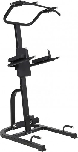 Тренажер пресс-турник-брусья REBEL V15