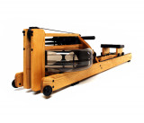 WaterRower Natural 100 (ясень) S4 Гребной тренажер водный