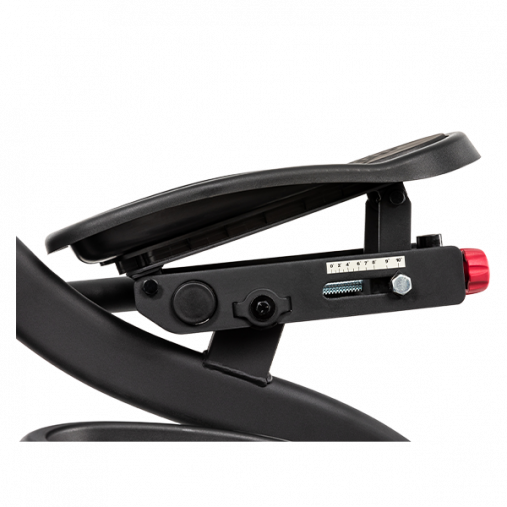 Эллиптический тренажер Sole Fitness E95 (2023)