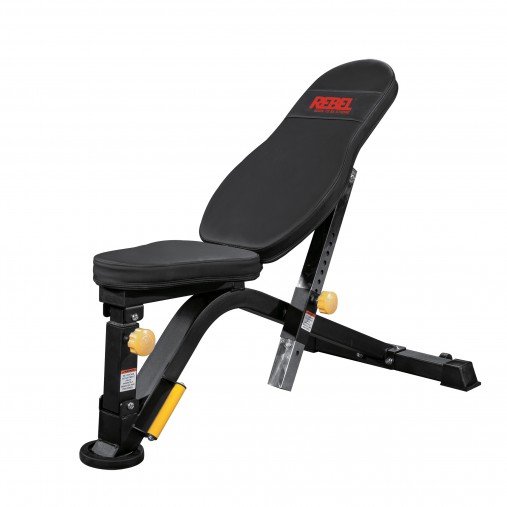 Скамья универсальная REBEL B6