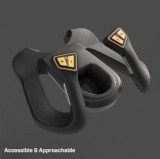 Matrix Ascent Trainer Premium LED Эллипс с изменяемой длиной шага