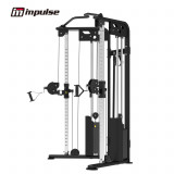 AeroFIT Impulse ES7030 Двойная регулируемая тяга