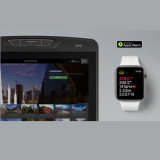 Matrix Endurance Touch Base Степпер