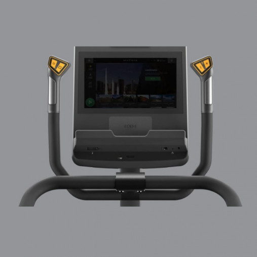 Степпер Matrix Endurance. Консоль Touch Base