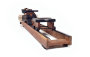 Гребной тренажер водный WaterRower Classic 300 с дисплеем S4 (материал рамы: орех)