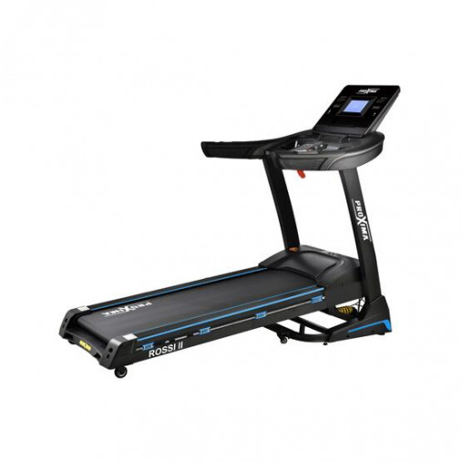 Беговая дорожка электрическая Proxima Rossi II, Арт. PROT-222