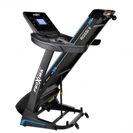 Беговая дорожка электрическая Proxima Rossi II, Арт. PROT-222