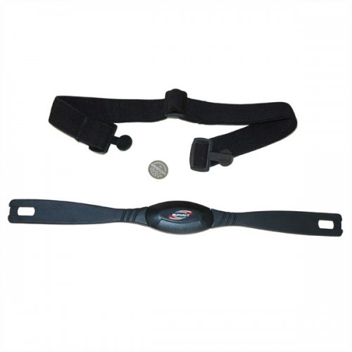 Нагрудный кардиодатчик