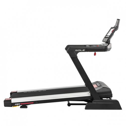 Беговая дорожка Sole F85 (2023) с Z-образной рамой