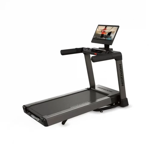 Беговая дорожка Horizon TREAD-XP складная полукомерческая