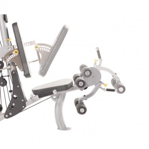 Керл для ног