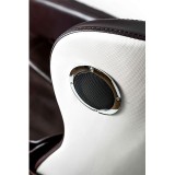 VictoryFit VF-M58 Brown Массажное кресло