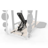 Скамья мультирегулируемая MATRIX Magnum A695