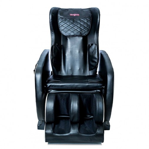Массажное кресло Black VictoryFit VF-M58