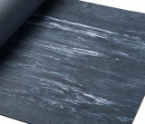 Коврик для йоги HUGGER MUGGER Para Rubber серый