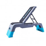 Дек-платформа LIVEPRO Multi-Function Deck черный/синий