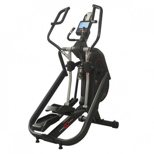 Эллиптический тренажер CardioPower X5