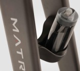 Matrix U50XIR Велотренажер домашний