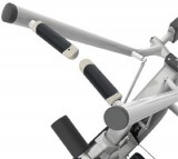 Ягодичные мышцы Matrix Versa Plus VS-S78P грузоблочный