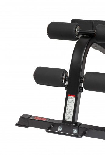 Скамья для пресса REBEL A26