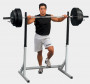 Стойка для штанги Body-Solid PSS60x