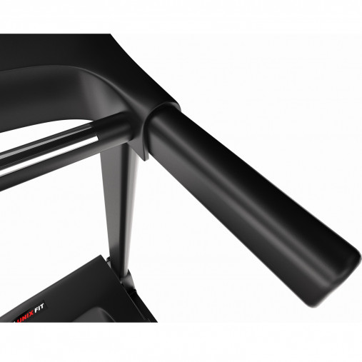 Беговая дорожка UNIXFIT ST-630R Black