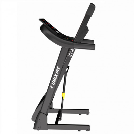 Беговая дорожка UNIXFIT ST-630R Black