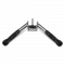 Рукоятка для тяги V-образная вращающаяся BRONZE GYM BGH15 