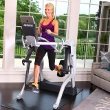 Octane Zr7 Zero Runner Эллиптический тренажер