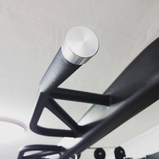 Мультикомплекс на базе Машины Смита с кроссовером REBEL F3 RPC03F