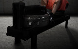 WaterRower M1 510 S4 Black Гребной тренажер водный
