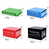 Набор мягких плиобоксов Hasttings