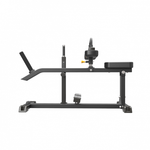 Impulse IFP1623 икроножные сидя, профессиональный тренажер
