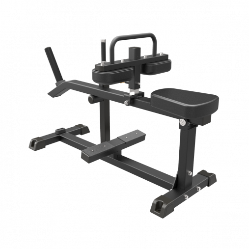 Impulse IFP1623 икроножные сидя, профессиональный тренажер