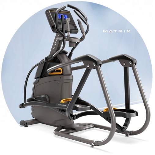 Эллиптический эргометр домашний Matrix A50XR