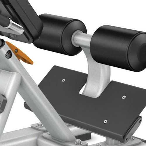 Гиперэкстензия Precor Discovery Series Back Extension (DBR0312)