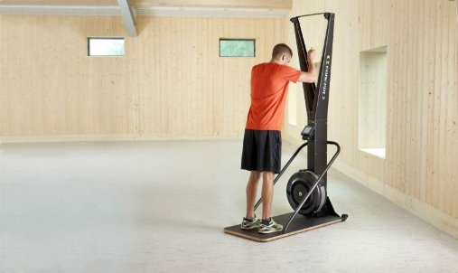 Лыжный тренажер Concept2 SkiErg PM5