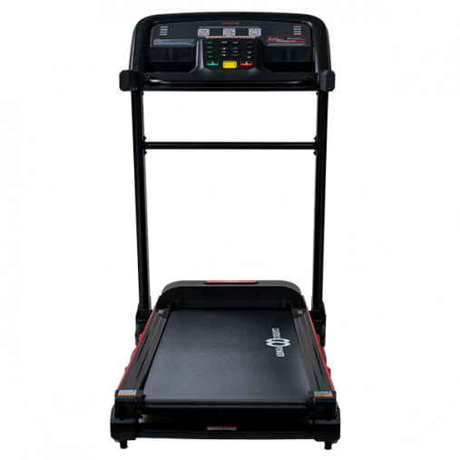 Беговая дорожка CardioPower T40 NEW складная