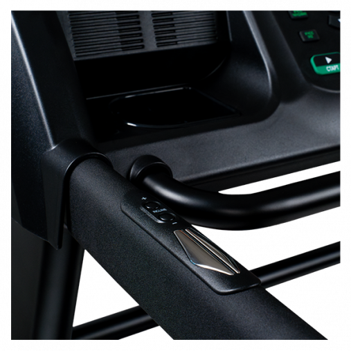 Беговая дорожка CardioPower T40 NEW складная