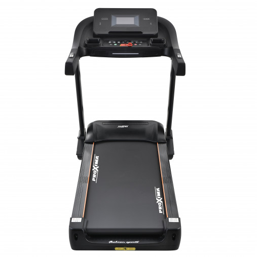 Беговая дорожка Proxima IVETTA HRC AC с кардиодатчиком в комплекте