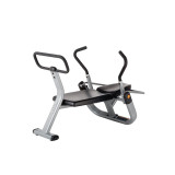 PRECOR AB-X Скамья на пресс